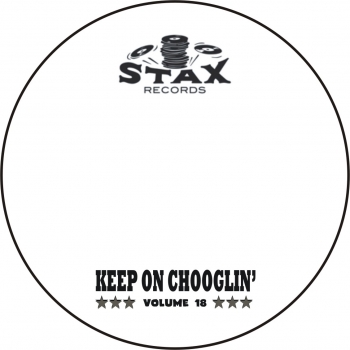 Keep On Chooglin' - Vol. 18/Dixie Fried CD